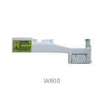 Face plate / front cover for Pegasus CW600 / W600